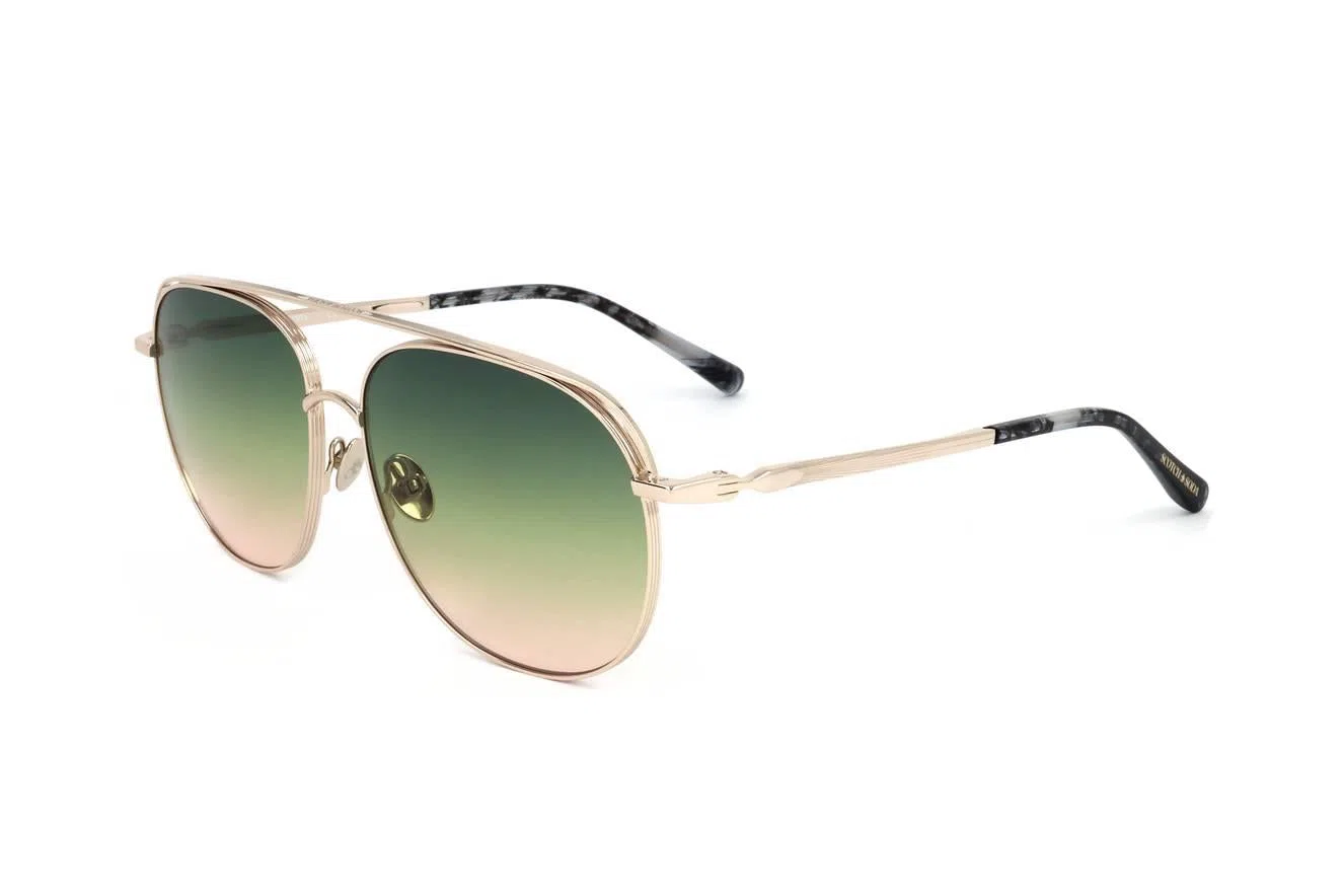 Scotch & Soda SS6014 Sunglasses - view 3